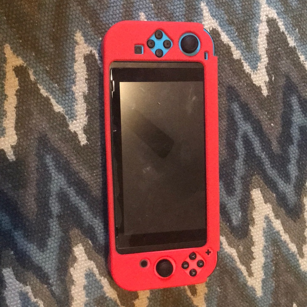 NINTENDO SWITCH case - Picture 4 of 5